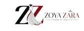 Zoya Zara - Home